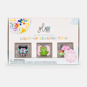 set 6 cubos glopals fairy 2