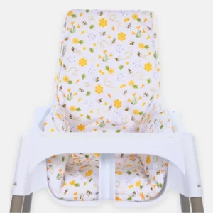Abelhas: Almofada Antilop do Ikea – Impermeável