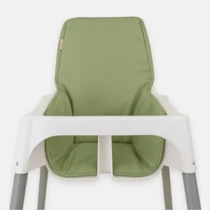 Camaleão: Almofada Antilop do Ikea – Impermeável
