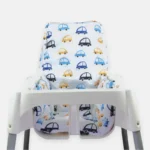 Carros II: Almofada Antilop do Ikea – Impermeável