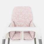 Flor de Cerejeira: Almofada Antilop do Ikea – Impermeável