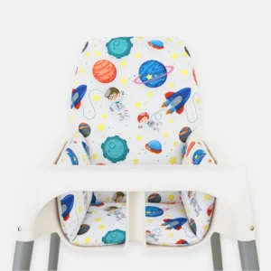 Espaço: Almofada Antilop do Ikea – Impermeável