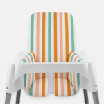 Riscas: Almofada Antilop do Ikea – Impermeável