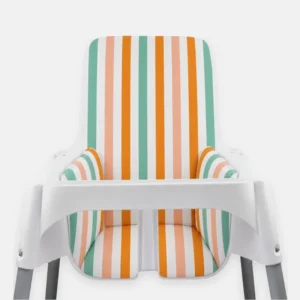 Riscas: Almofada Antilop do Ikea – Impermeável
