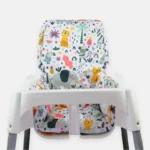 Savana: Almofada Antilop do Ikea – Impermeável