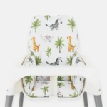 Zebra: Almofada Antilop do Ikea – Impermeável