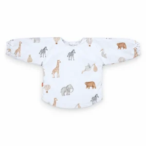 babete safari com mangas