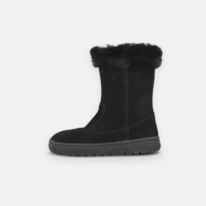 bota boreal respeitadora pelo preta blanditos 1