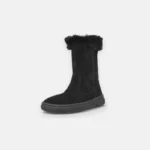 bota boreal respeitadora pelo preta blanditos 2