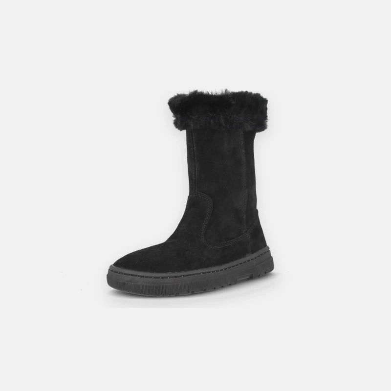bota boreal respeitadora pelo preta blanditos 2