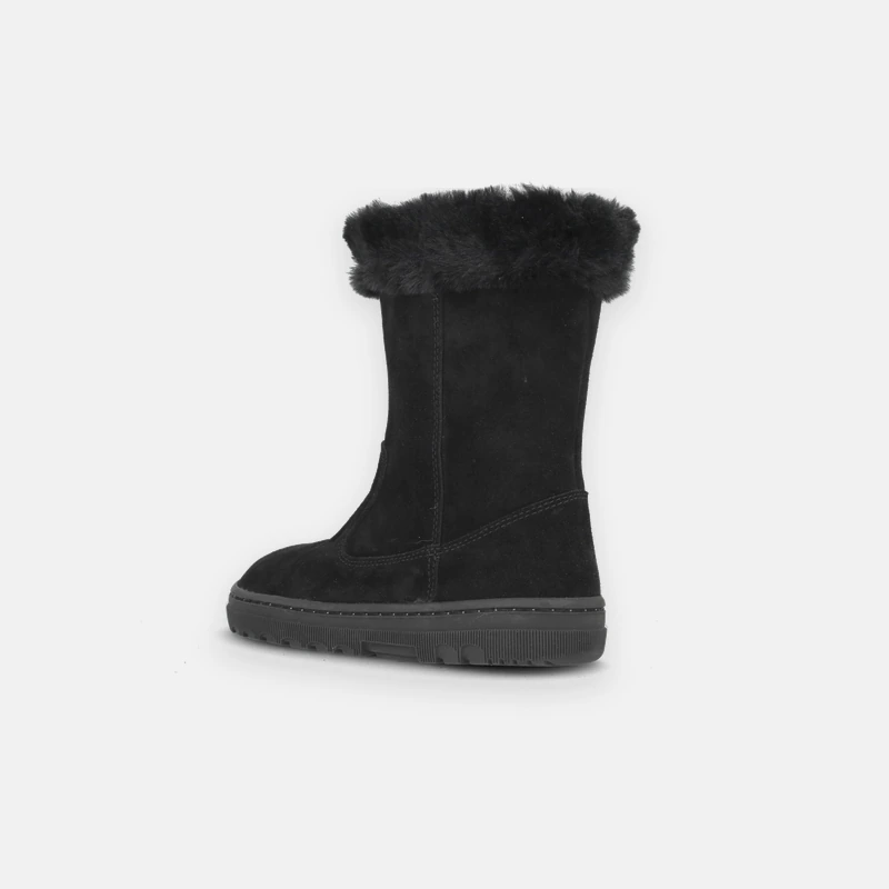 bota boreal respeitadora pelo preta blanditos 3