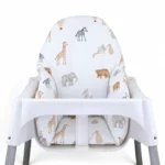 safari capa cadeira ikea antilop 2