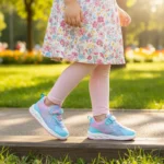 sapatilha fantasia barefoot chetto 6 turquesa rosa